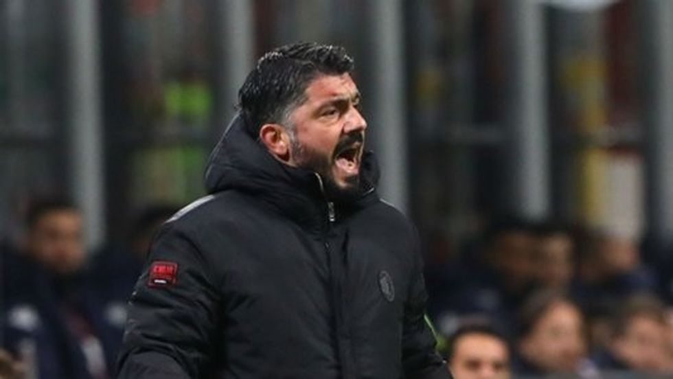gattuso
