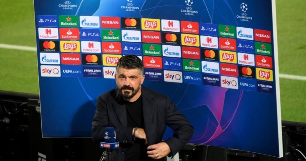 gattuso