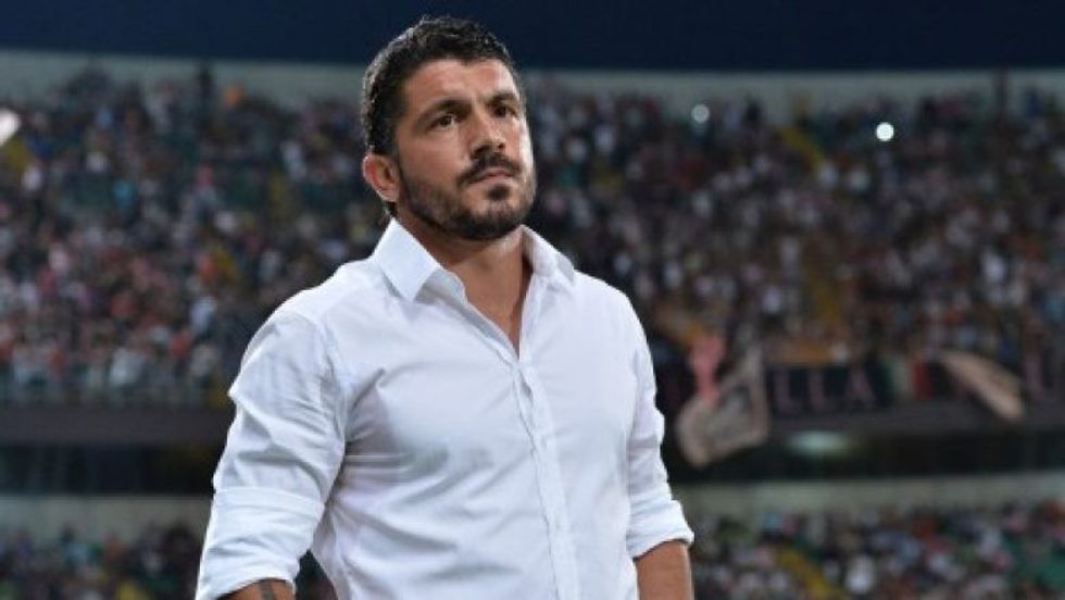 Gattuso