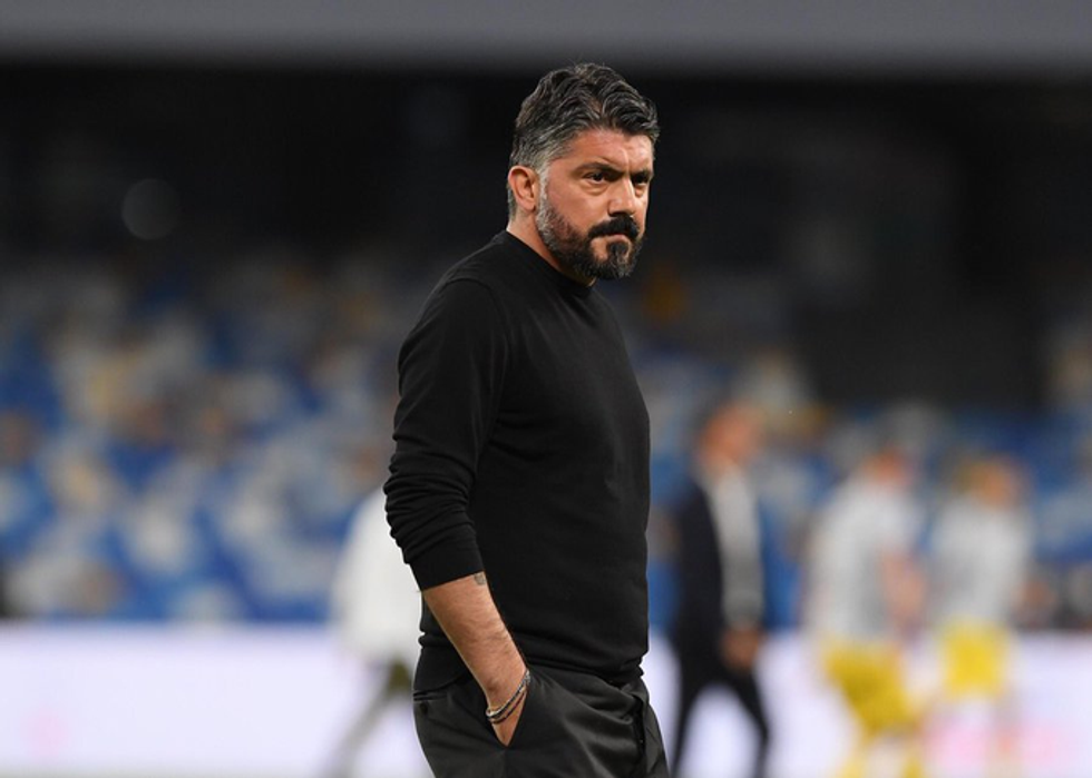 gattuso