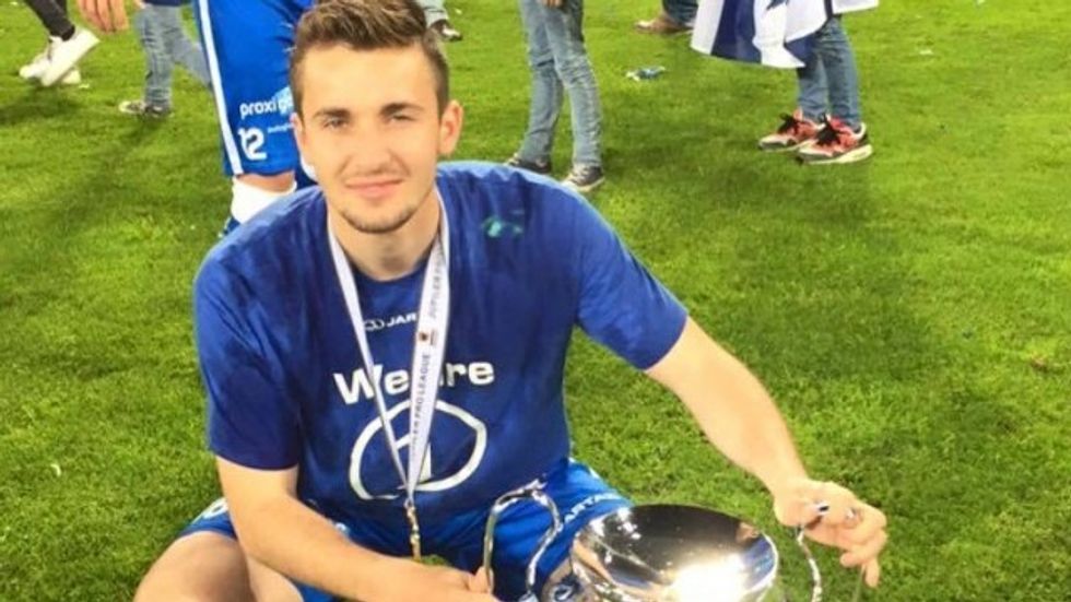 gavazaj kampion i belgjik euml s me gentin hd