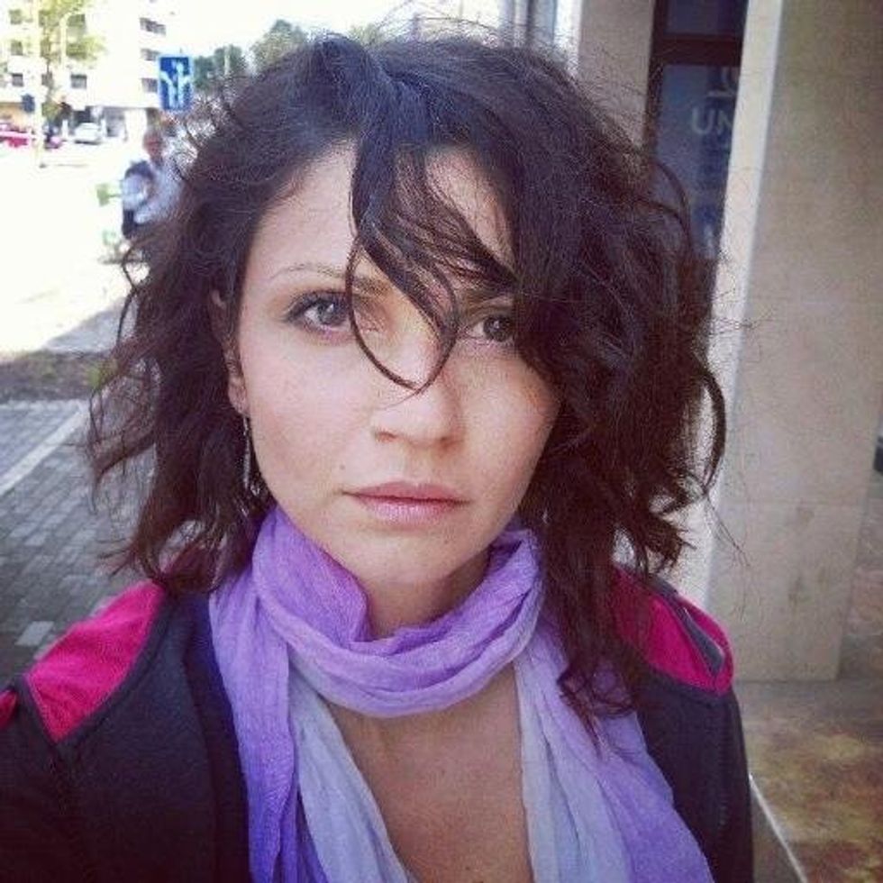 gazetarja serbe