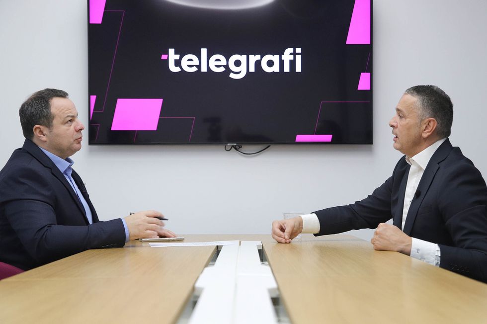 Gazmend Abrashi interviste foto Ridvan Slivova 24