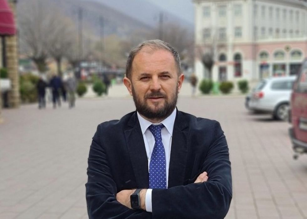 gazmir raci ushtria duhet te ndihmohet me fonde qe edhe ne ti kemi bajraktaret e pare ne kosove