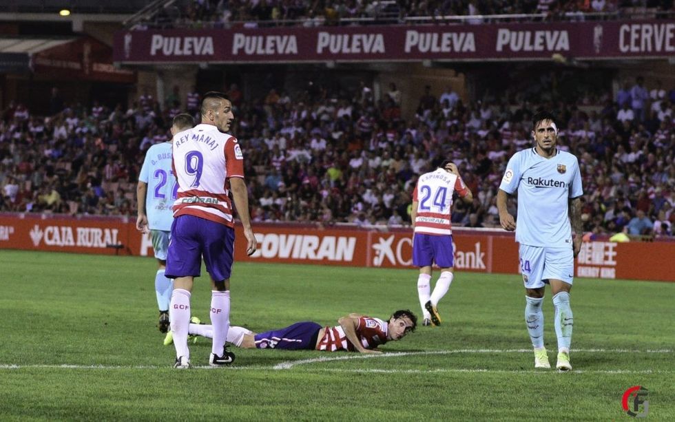 GCF BarçaBEmekáPhotos 63