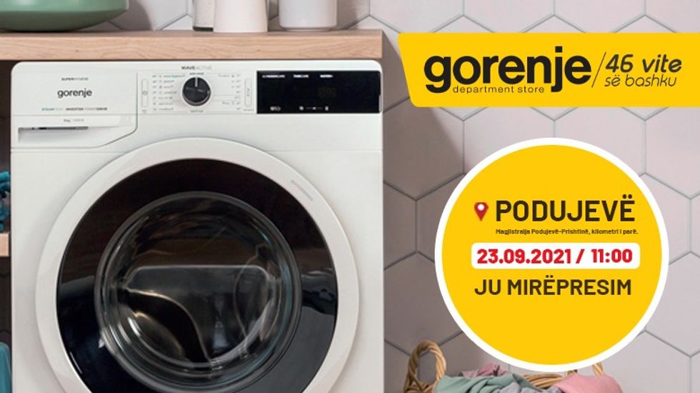 GDS Podujeve Artikull 2 1