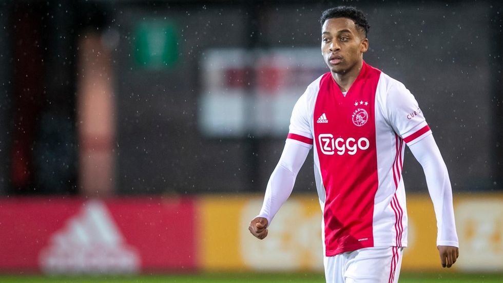gebroeders timber uit elkaar quinten vertrekt van ajax naar fc utrecht