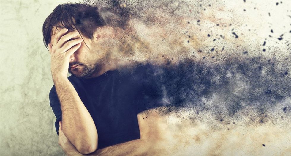 generalized anxiety disorder