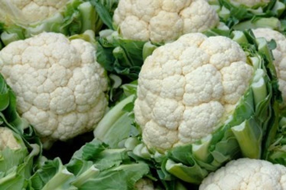 Generic Cauliflower 1