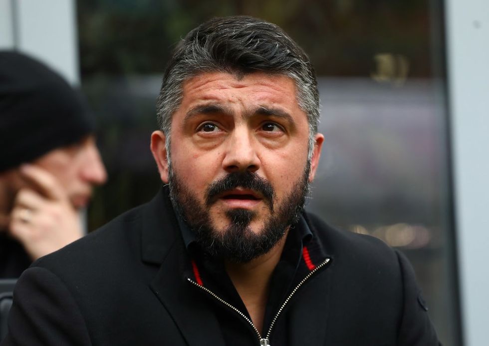 Gennaro Gattuso 1