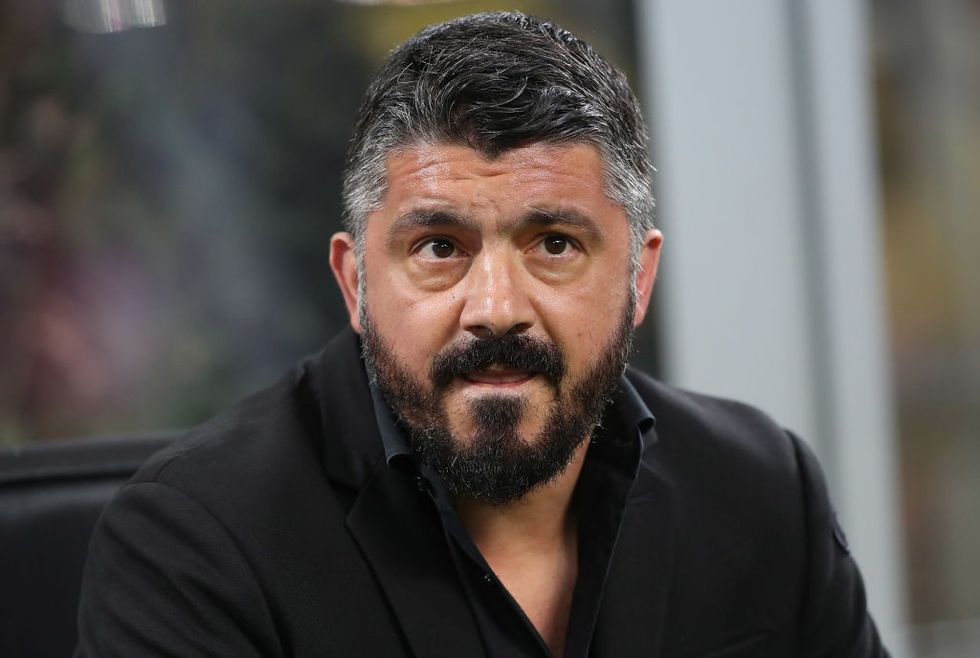 Gennaro Gattuso 1