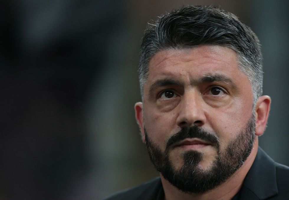 Gennaro Gattuso