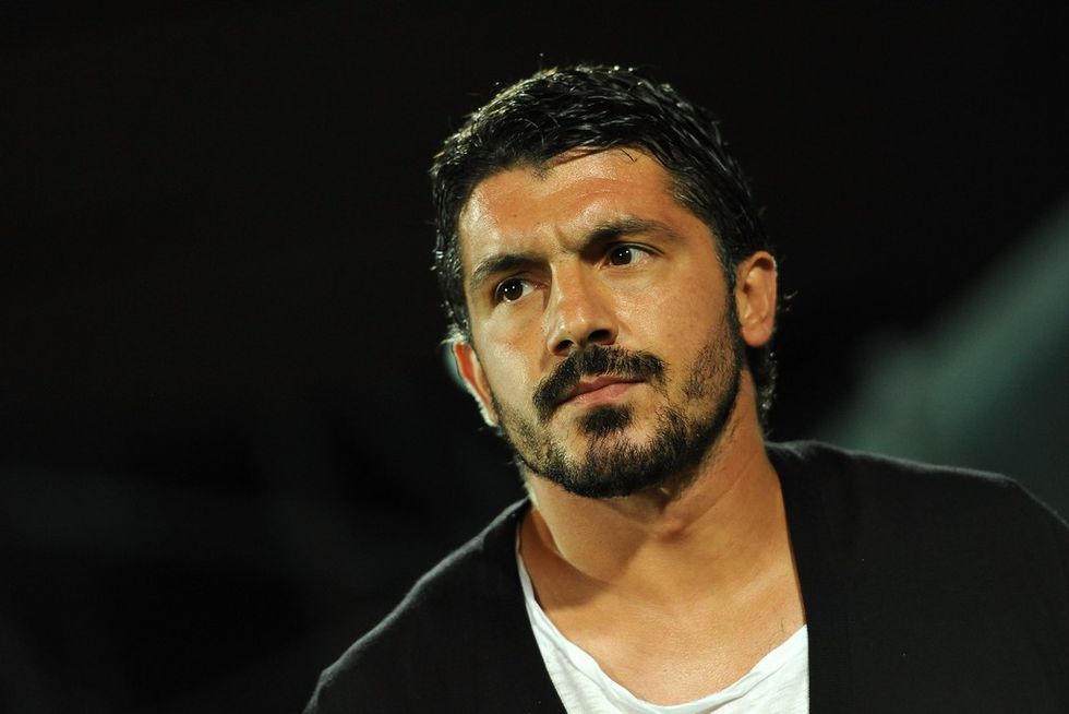 GennaroGattuso