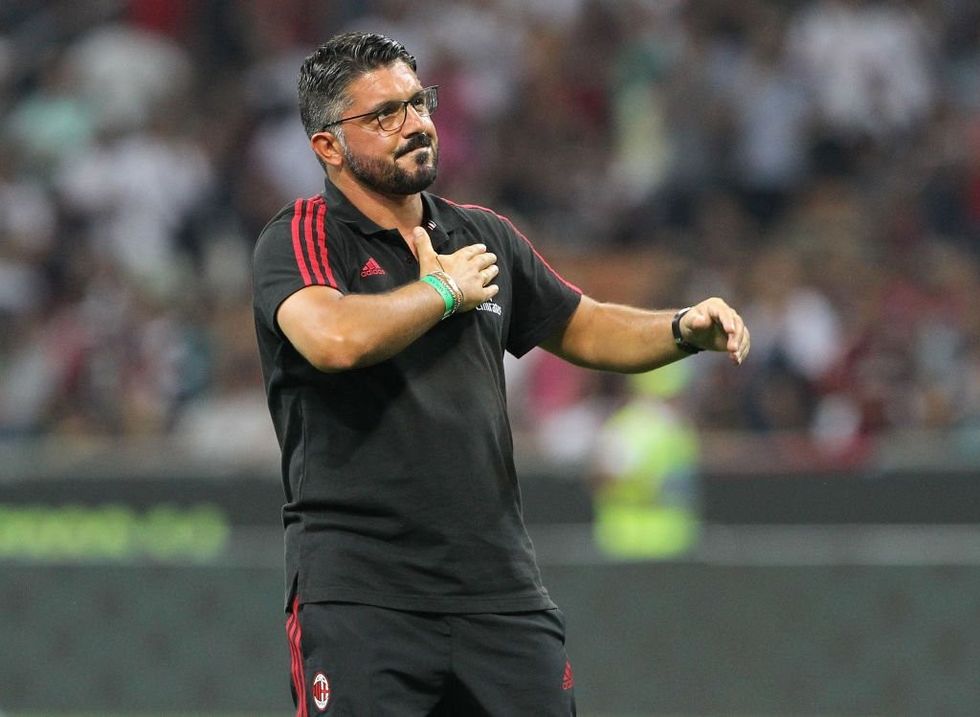 GennaroGattuso