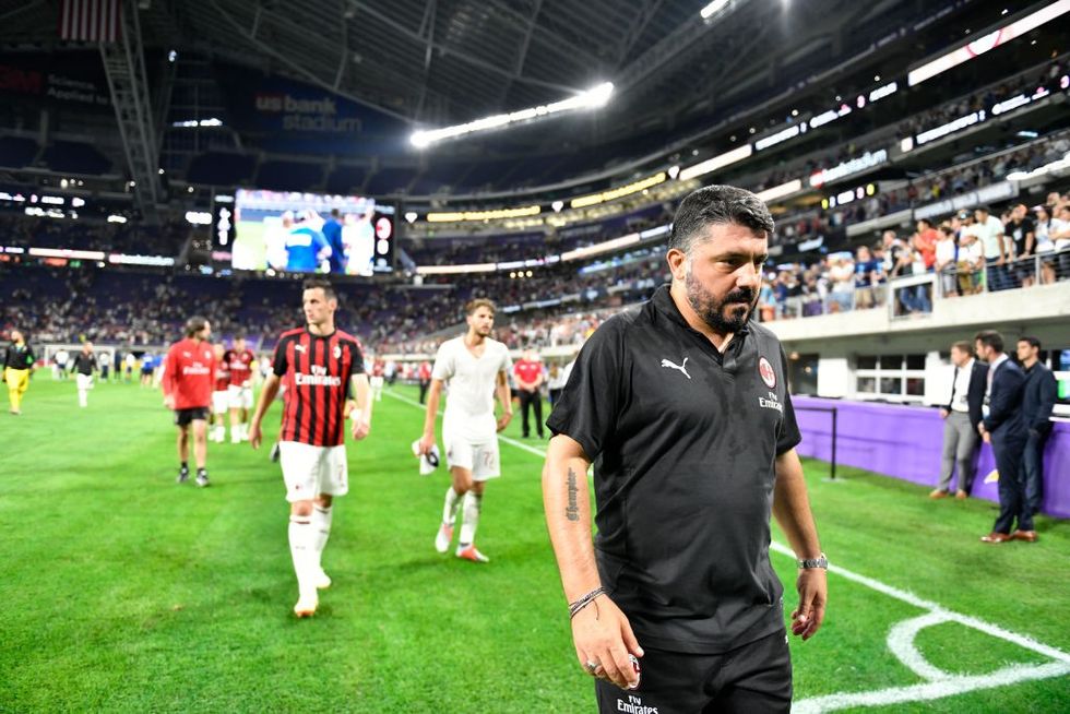 GennaroGattuso
