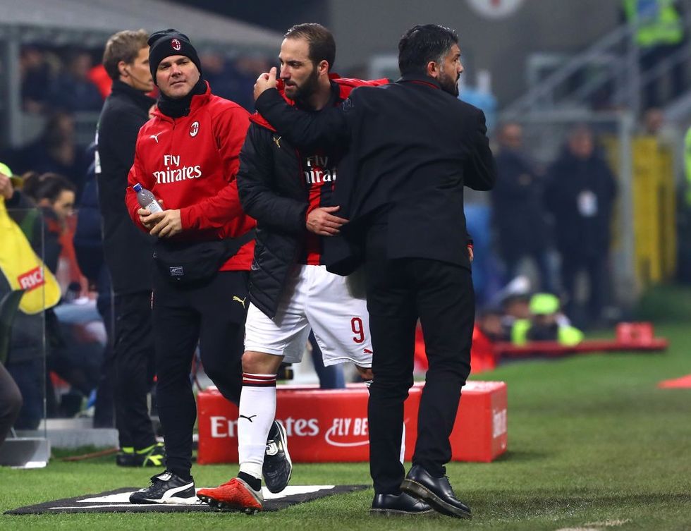 GennaroGattusoMilan 3