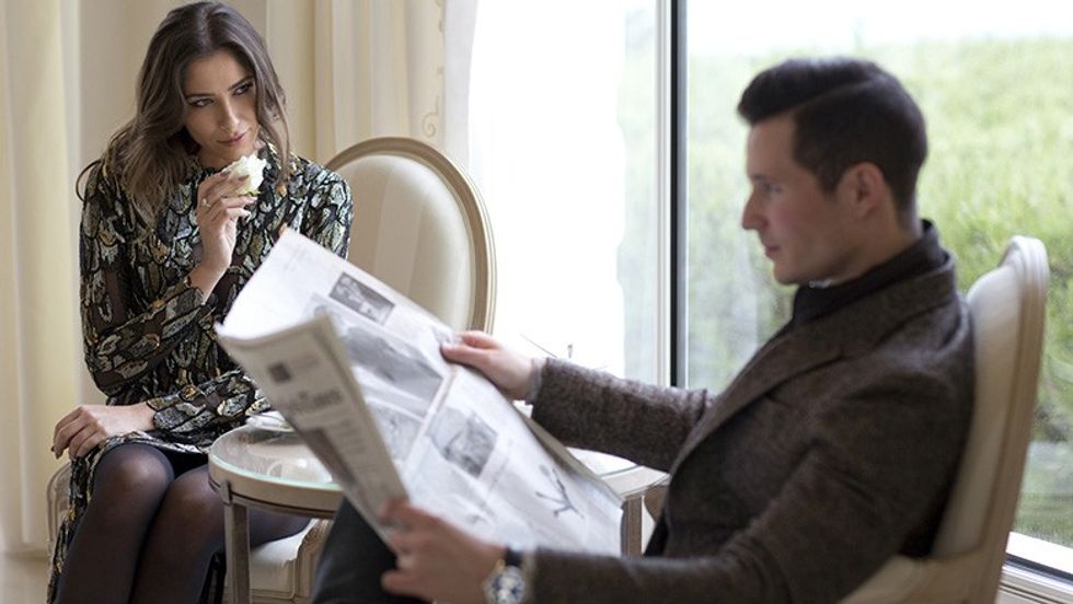 gentleman eloquence daniella rahme tom pd3635 61e