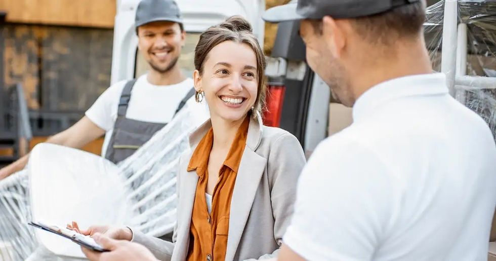 genuinely good person