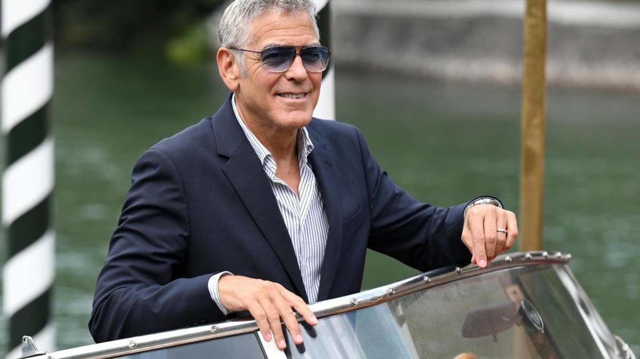 George Clooney zbulon planet e reja përpara ditëlindjes së 65-të: Nuk po vrapoj më pas karrierës