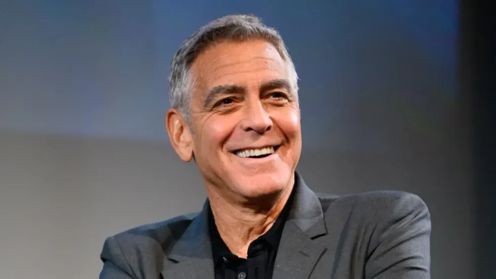George Clooney: Fëmijët e mi po fillojnë ngadalë të kuptojnë se çfarë bëj unë