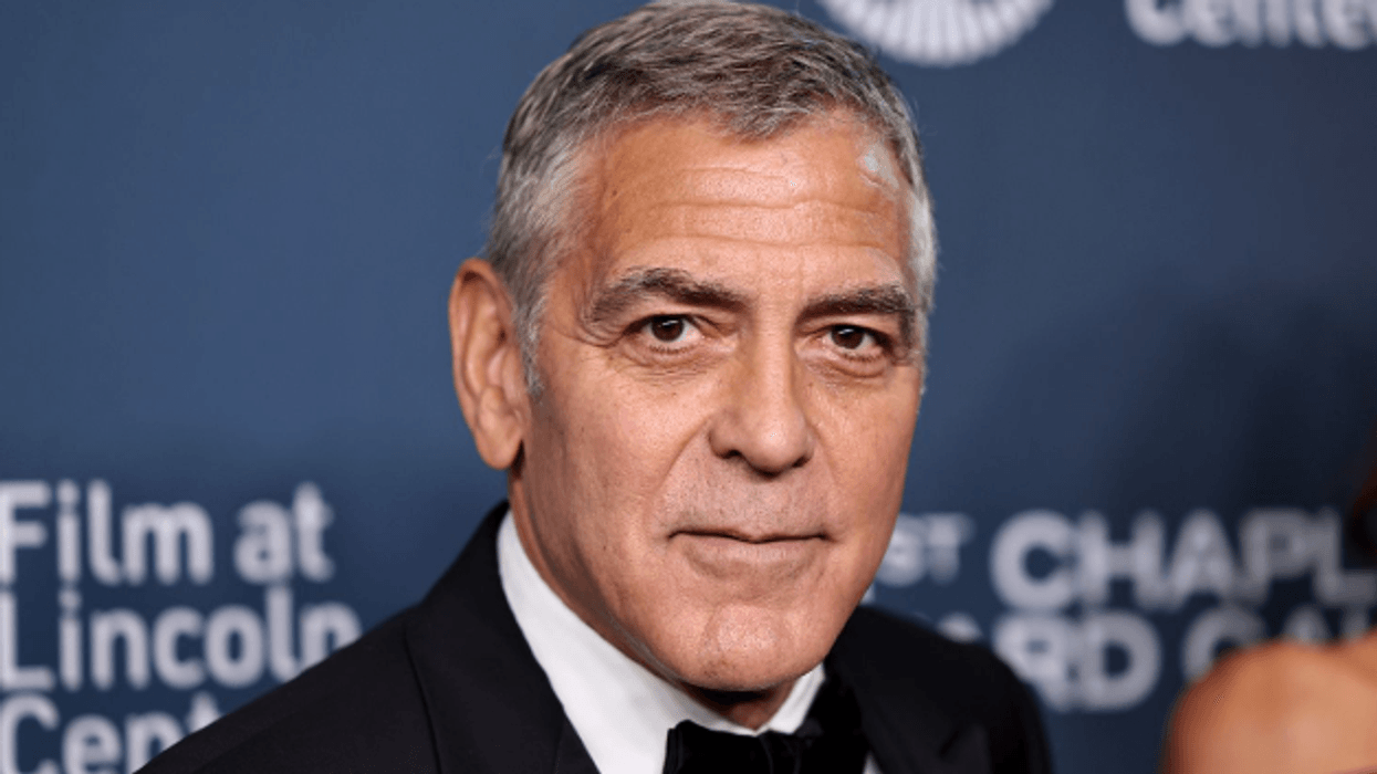 George Clooney zbulon planet e reja para 65-vjetorit: Nuk vrapoj më pas karrierës