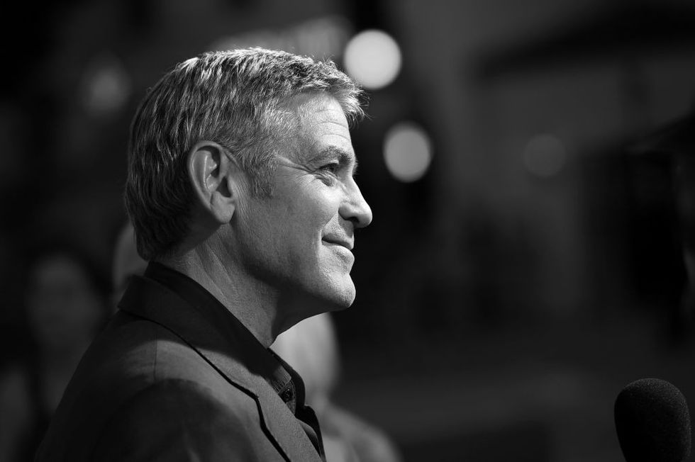 GeorgeClooney 2