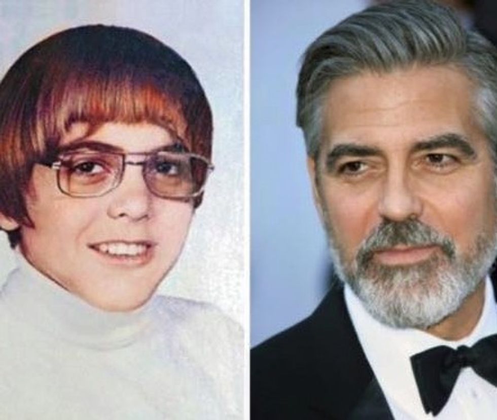 georgeclooney