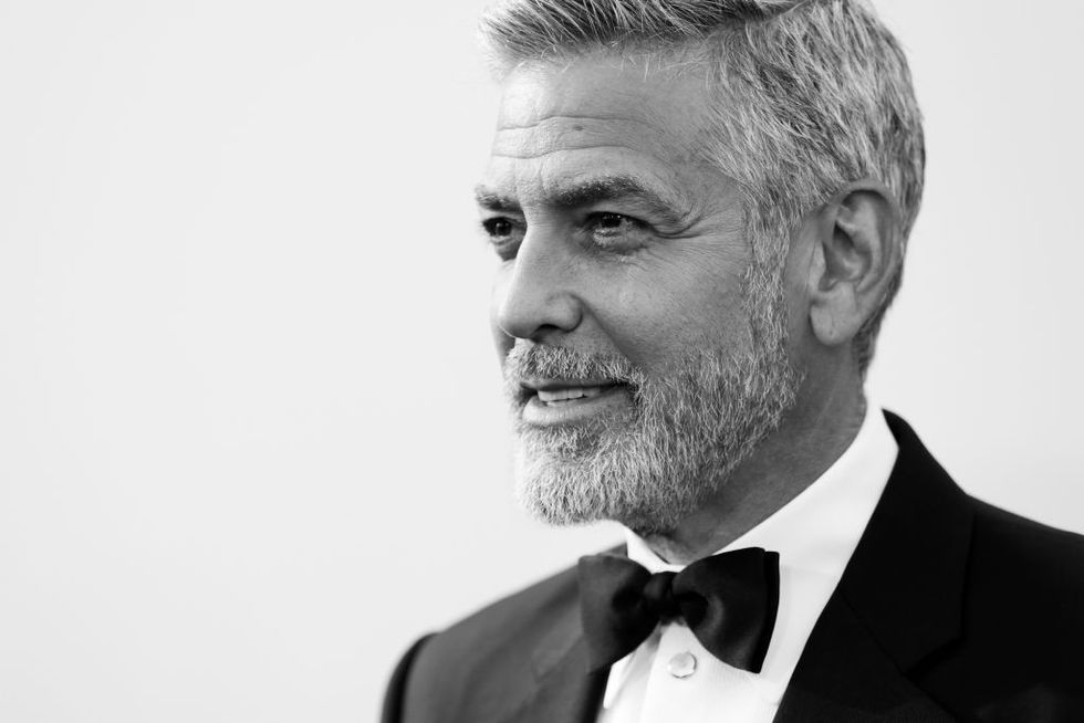 GeorgeClooney