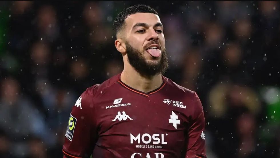 Georges Mikautadze 3