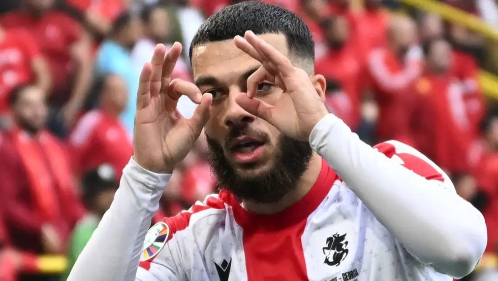 Georges Mikautadze 4