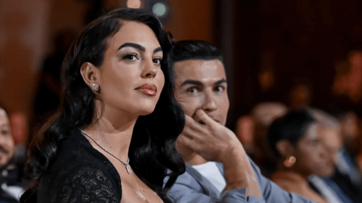 Përgënjeshtrohen zërat për martesën e Cristiano Ronaldos dhe Georgina Rodriguez - ende nuk është caktuar data e dasmës Përgënjeshtrohen zërat për martesën e Cristiano Ronaldos dhe Georgina Rodriguez - ende nuk është caktuar data e dasmës