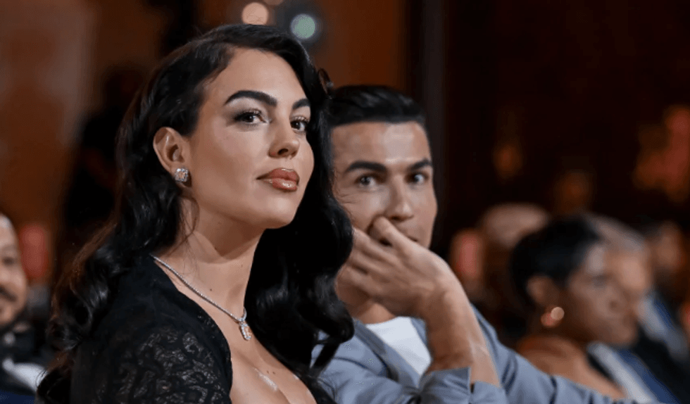 Përgënjeshtrohen zërat për martesën e Cristiano Ronaldos dhe Georgina Rodriguez - ende nuk është caktuar data e dasmës
