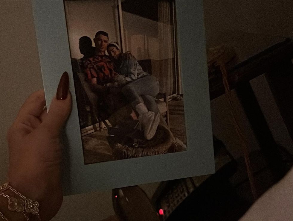 georgina rodriguez shares cosy pic 849495853