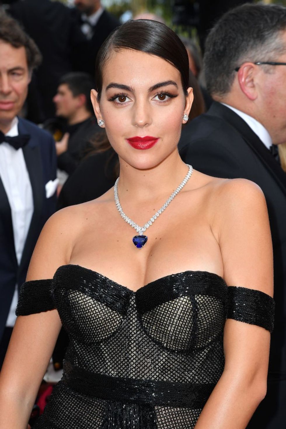 GeorginaRodriguezkane 2