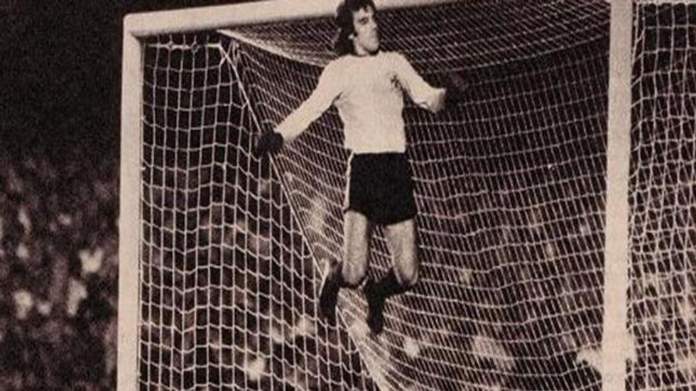 Geraldo Pereira de Matos Filho