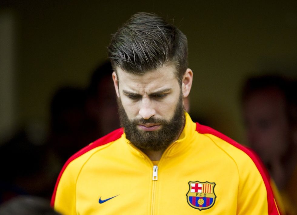 Gerard+Pique+SD+Eibar+v+FC+Barcelona+La+Liga+PBDwh7jI3Xbx