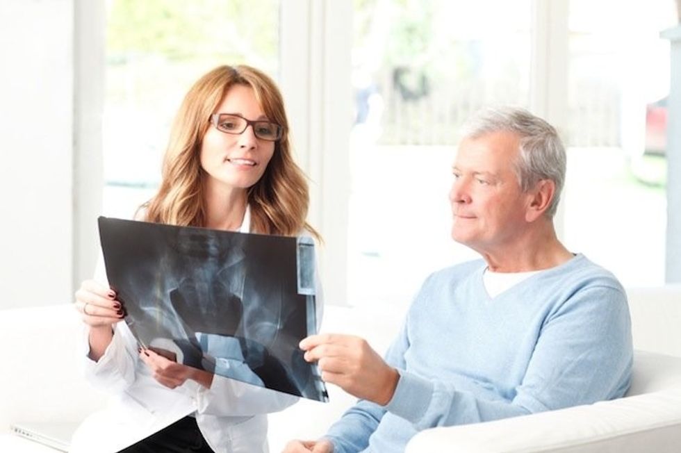 gerd medications causes of osteporosis