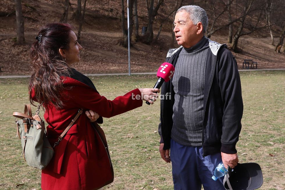 Germi shetitjet e qytetareve Zahir Sahiti foto Ridvan Slivova 24