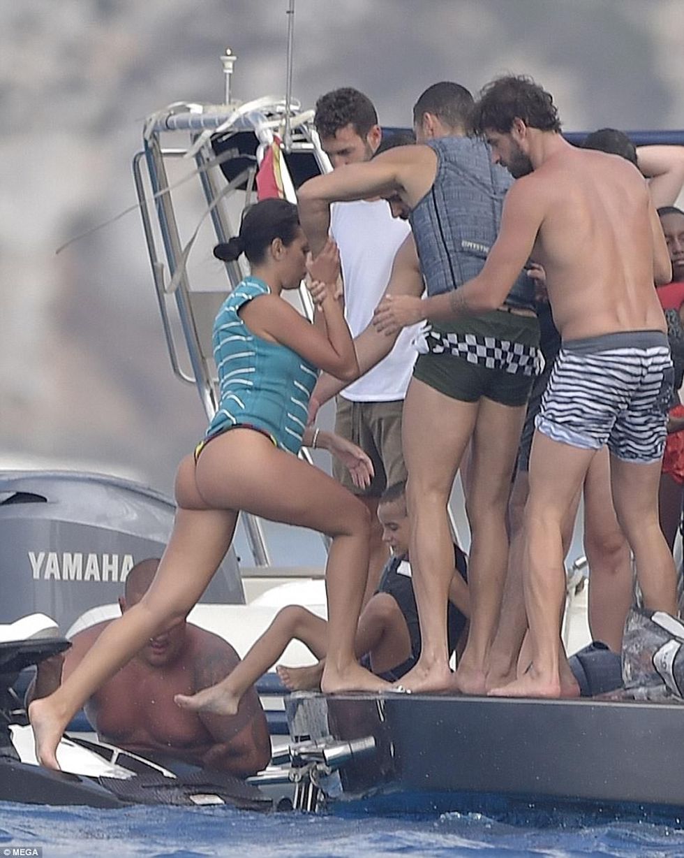 gerogina rodriguez 15