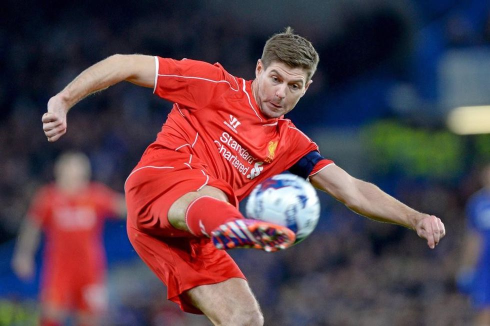 Gerrard 2