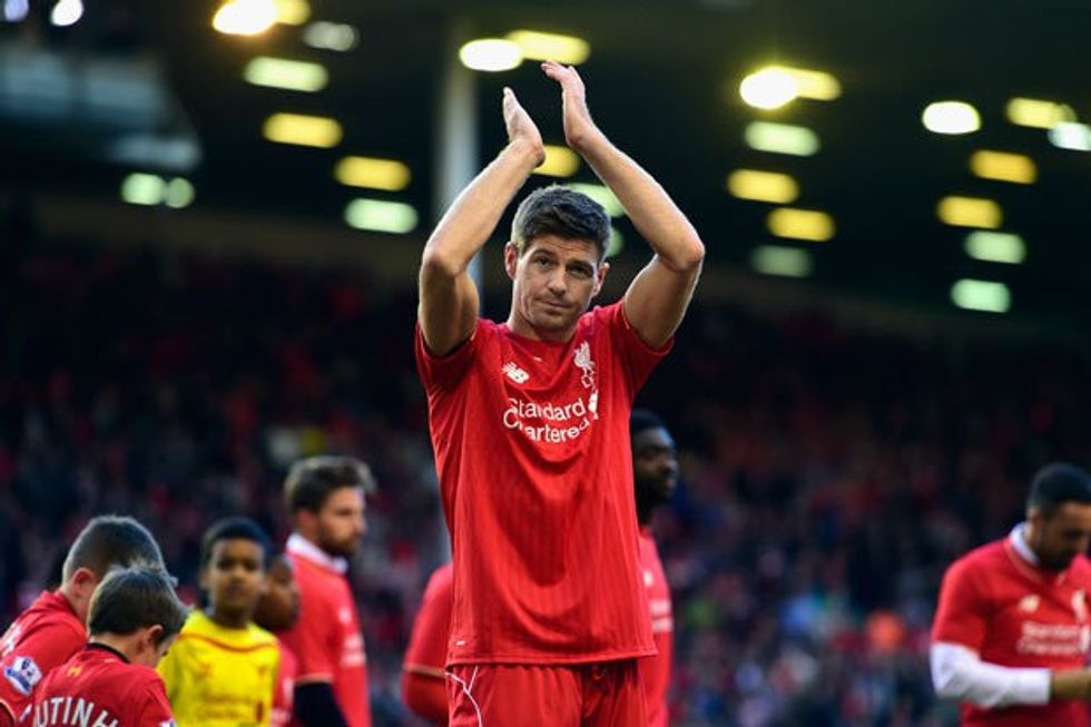 gerrard 4