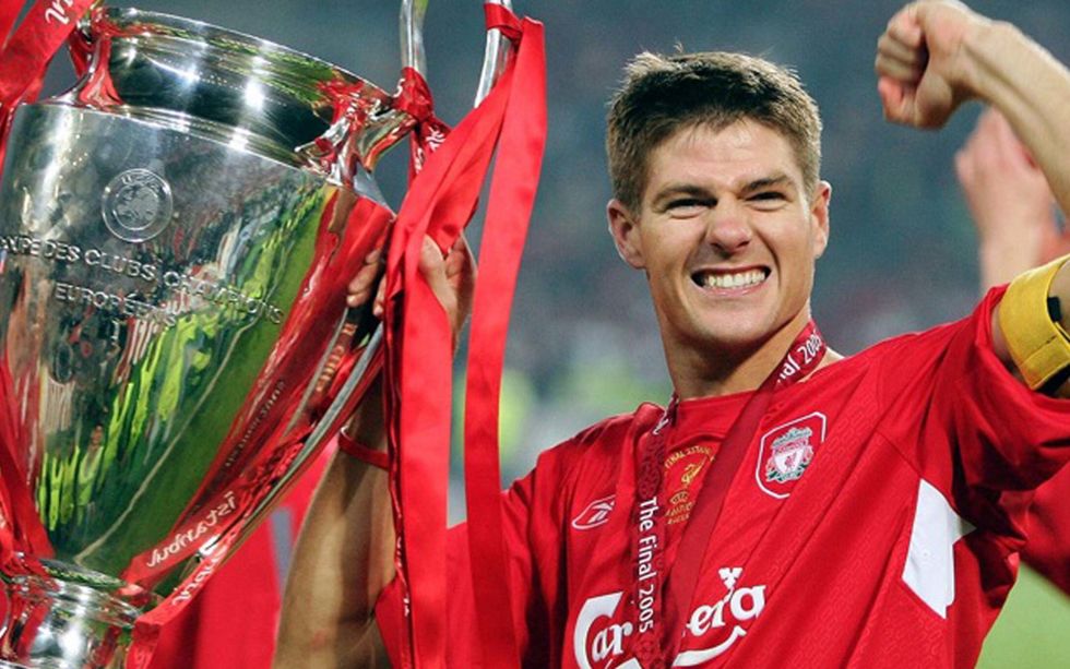 gerrard 6