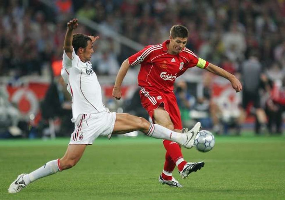 gerrard maldini