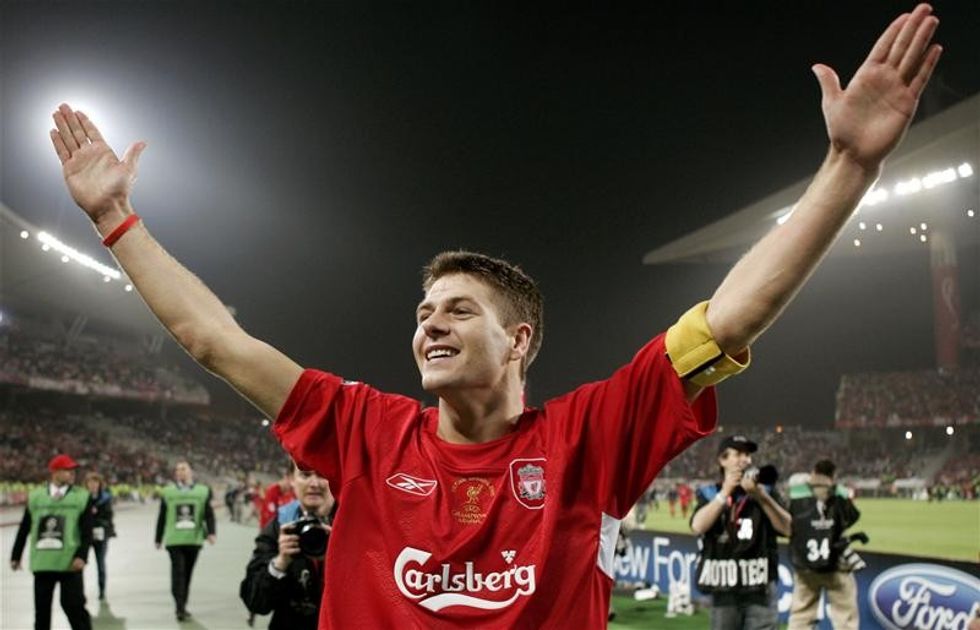 Gerrard