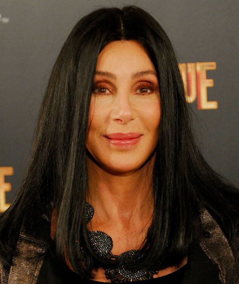 Gërsheti i balerinës