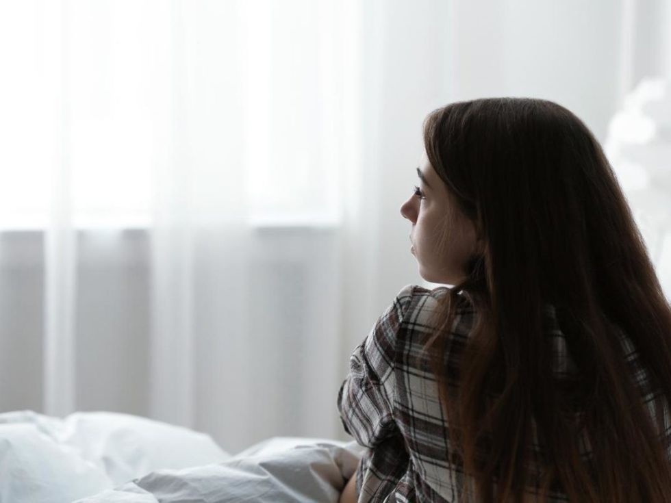 Get Help for the Signs of Childhood Trauma 1