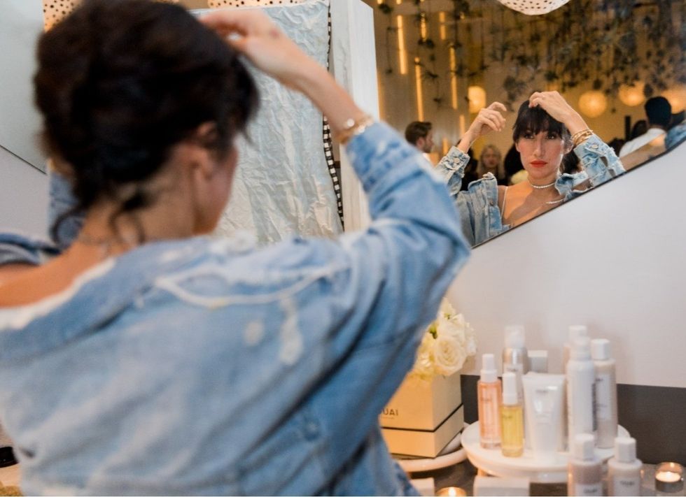 Get Ouai Addicted With Inside Scoop From Celebrity Hairstylist Jen Atkin