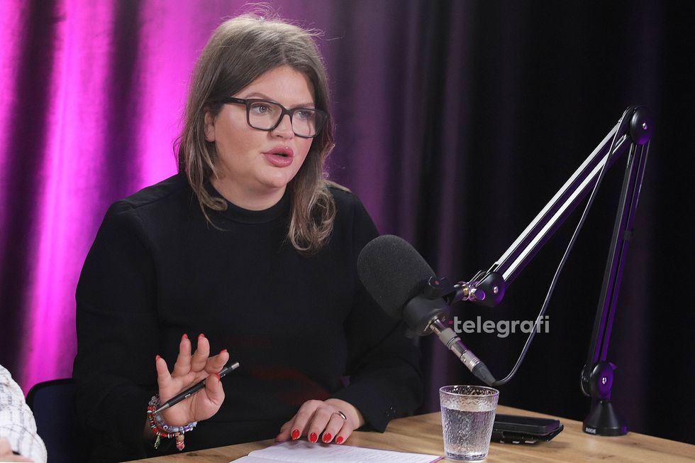 Getoarbu00eb Mulliqi nga AGK 