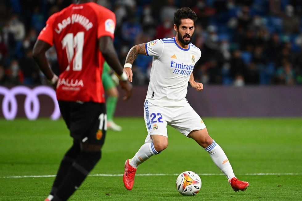 getty isco 22053015