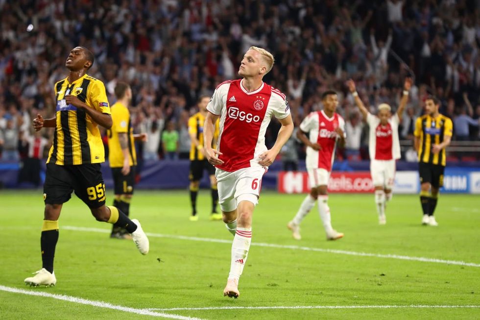 GettyImages 1036033156